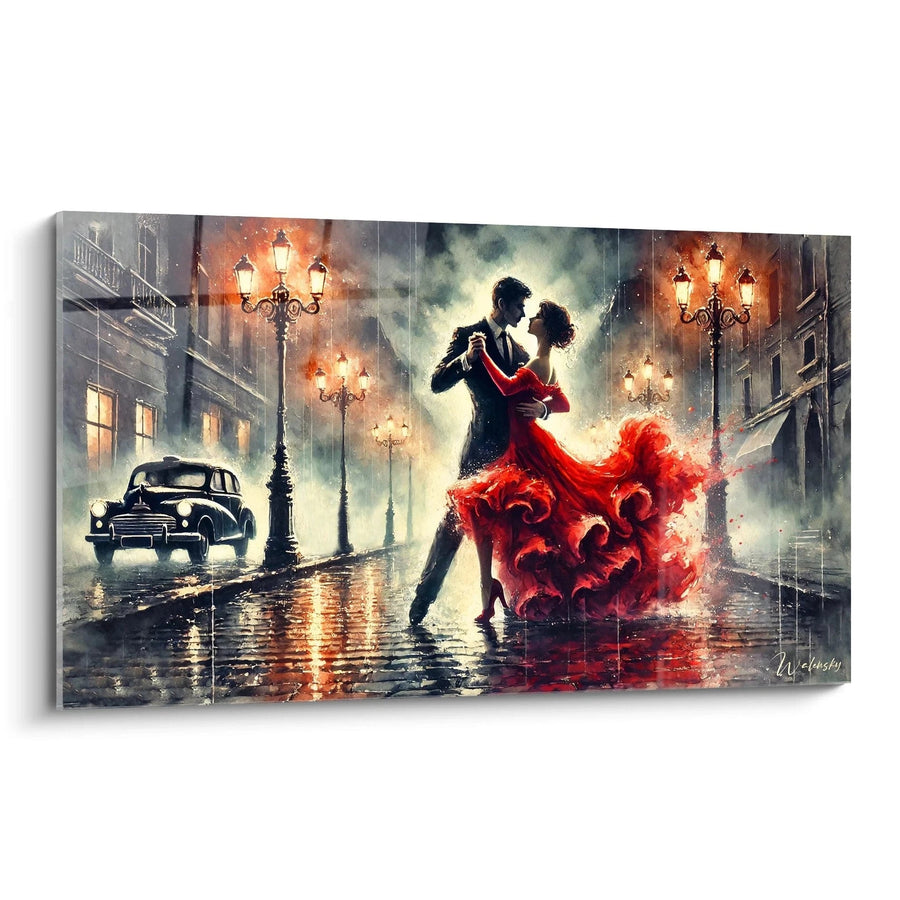 Tableau amour N°2 - Edition Amour Divers