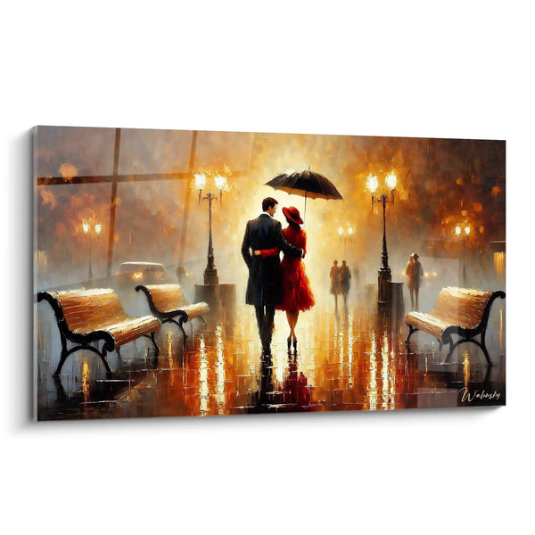 Tableau amour N°3 - Edition Amour Divers