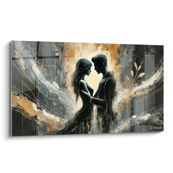 Tableau amour N°5 - Edition Amour Divers