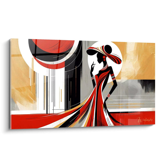 Tableau Art de la Sophistication - Édition Signature