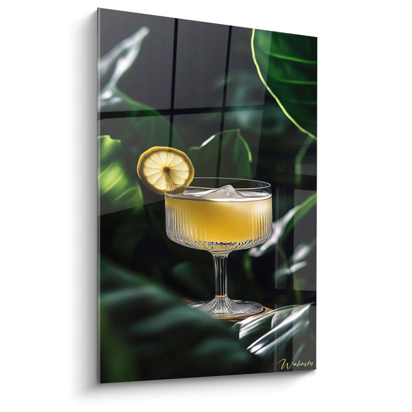 Tableau Cocktail N°2 - Edition Cuisine