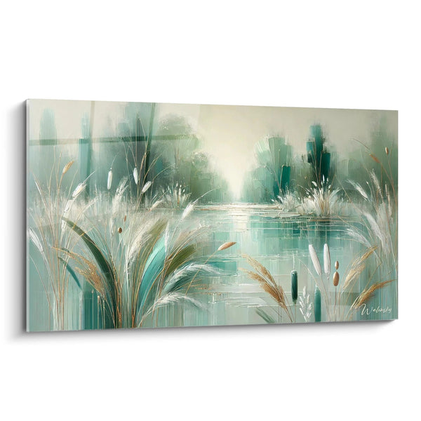 Tableau décoration paysagère N°1 - Edition paysage