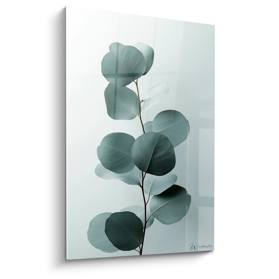 Tableau Eucalyptus N°1 - Edition Nature