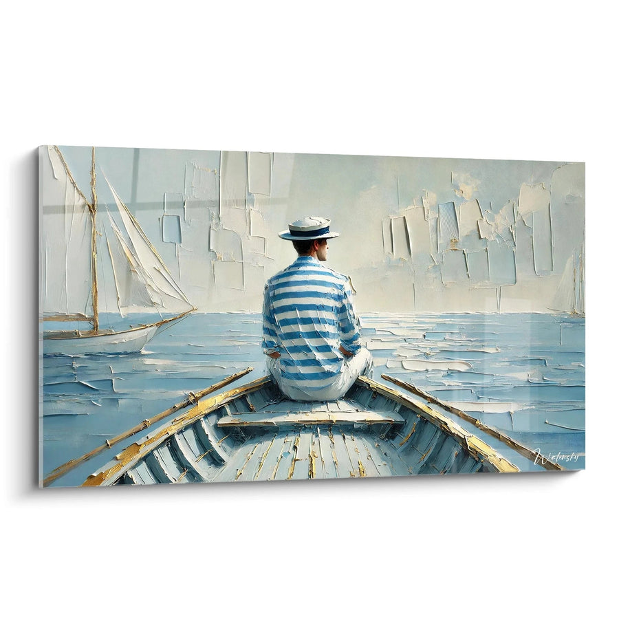 Tableau L’Art de l’Eau - Édition Marin Paysage