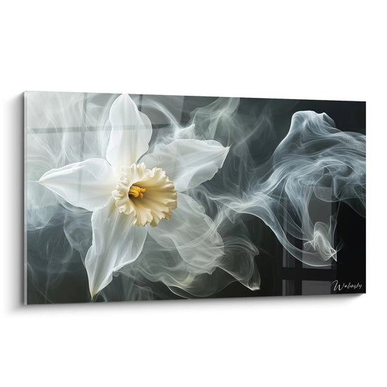Tableau Narcisse N°1 - Edition Nature