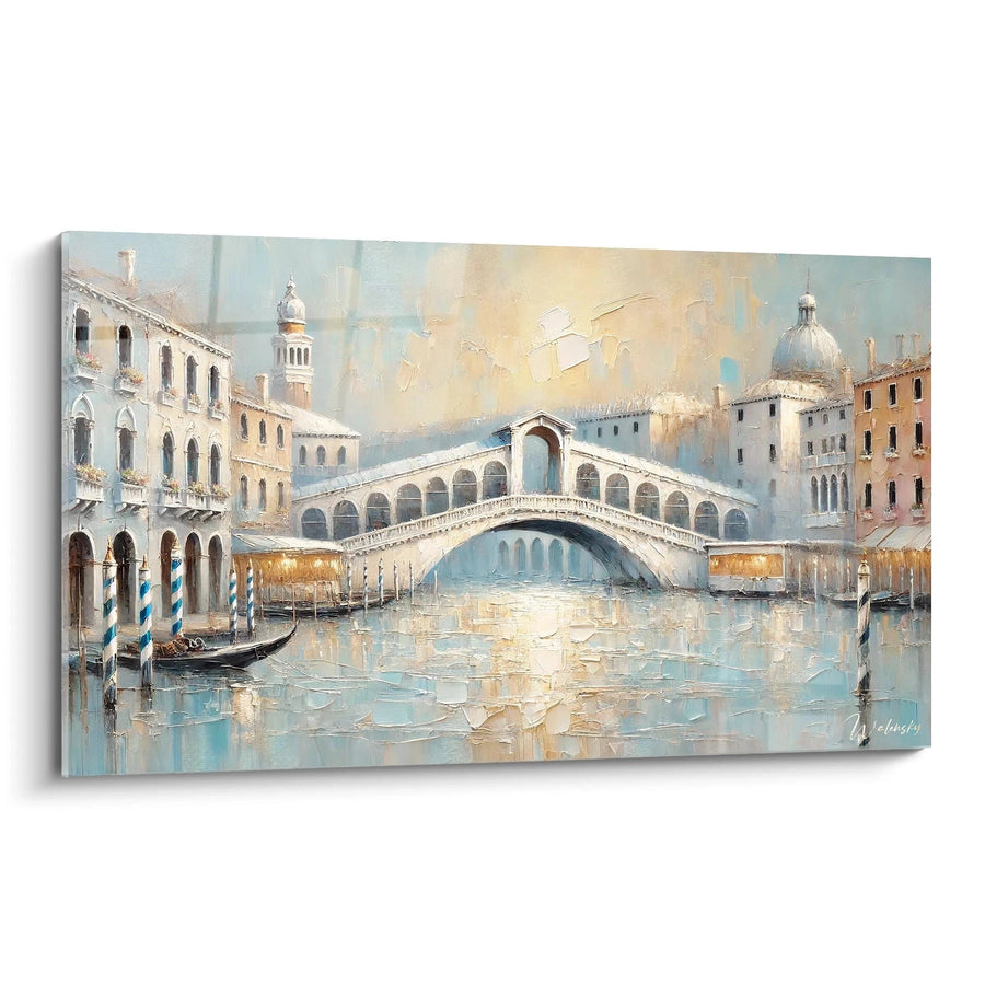 Tableau Venise N°2 - Edition Italie Autour du Monde